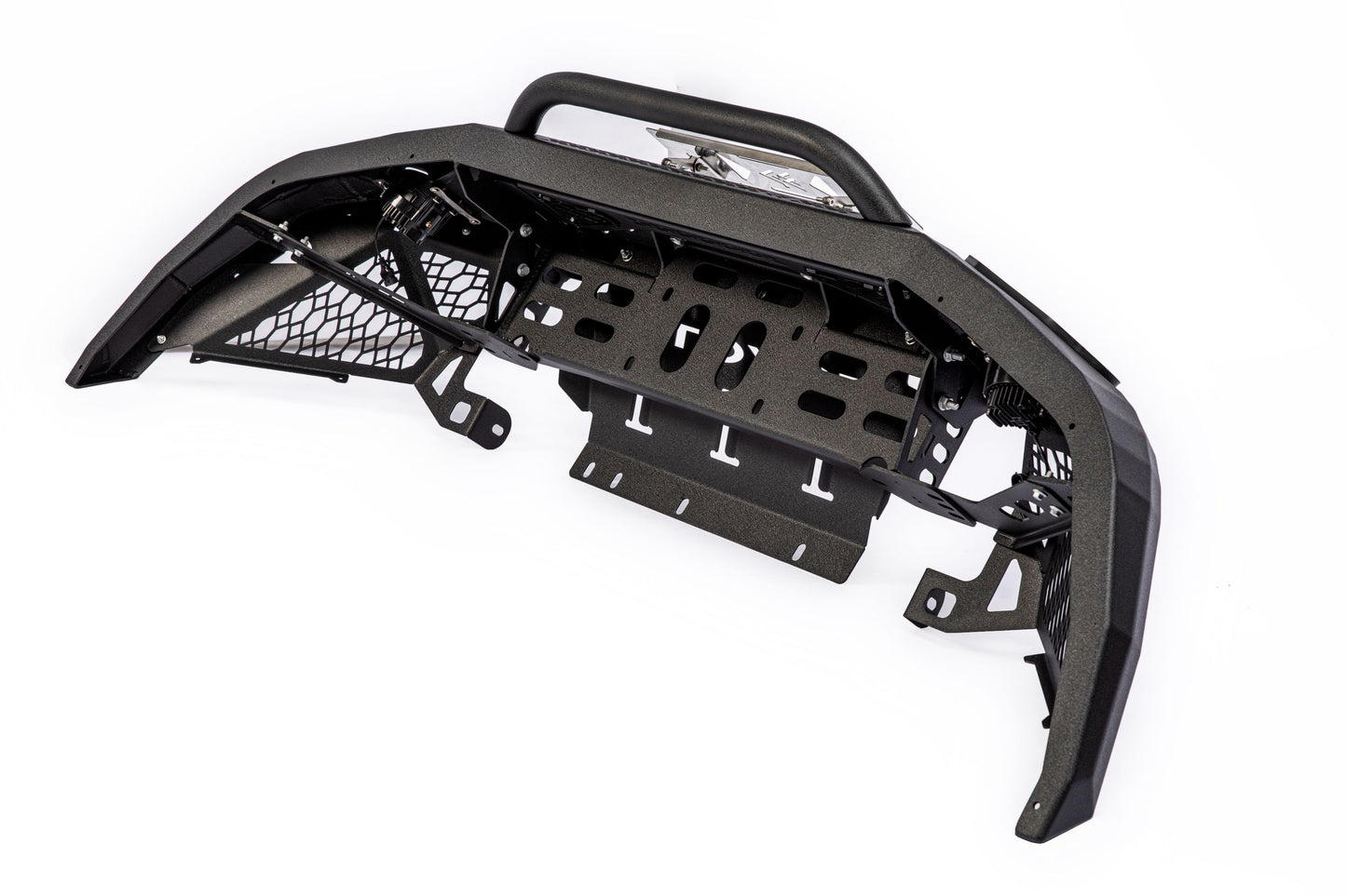 All Terrain Front BumperFor Toyota LC120