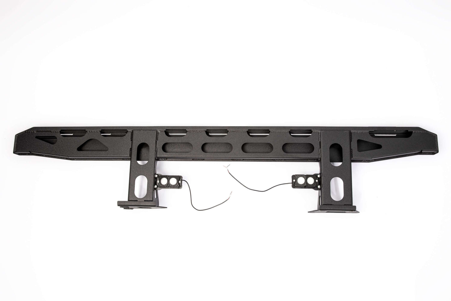Body Parts Foot Pedal Side Steps For Nissan Patrol Y62