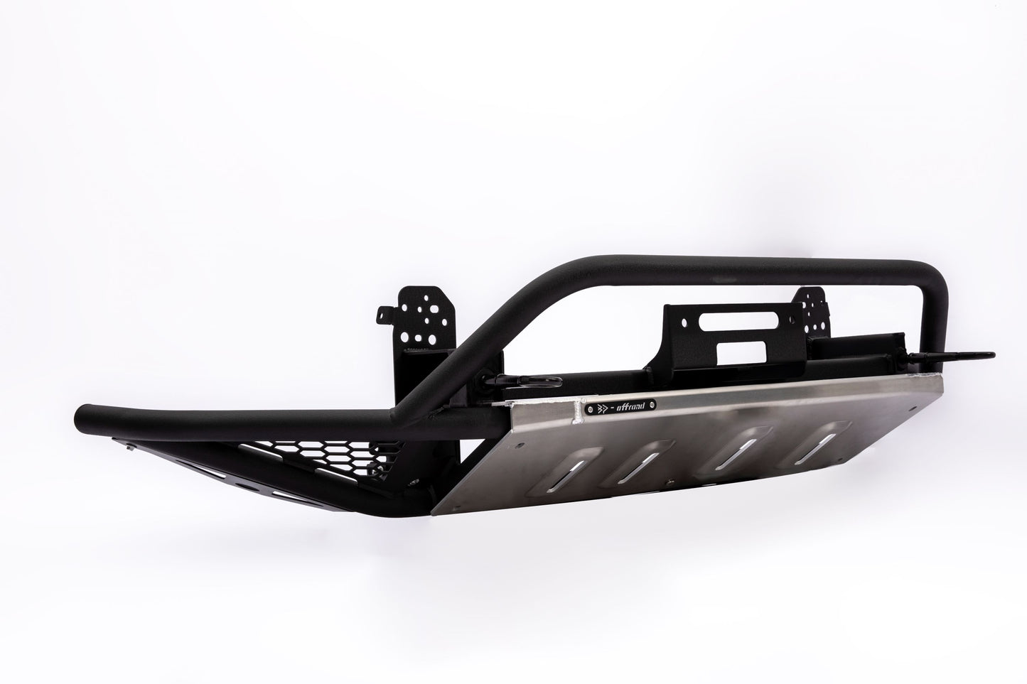 Front Bumper U For Volkswagen Touareg 2009-2018