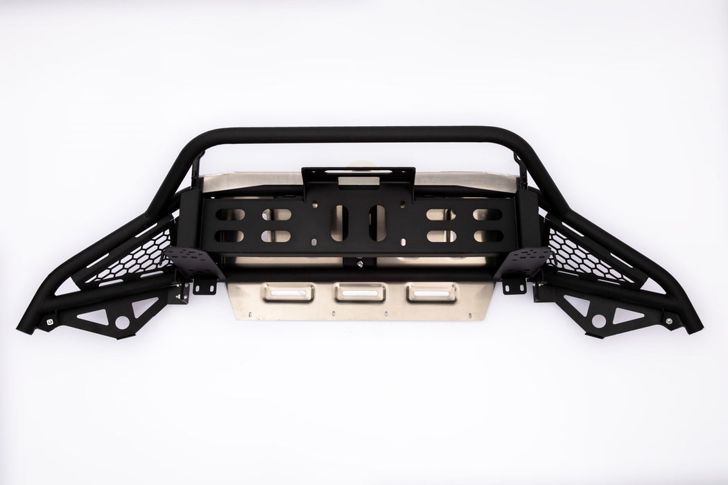 Front Bumper U For Volkswagen Touareg 2011-2018