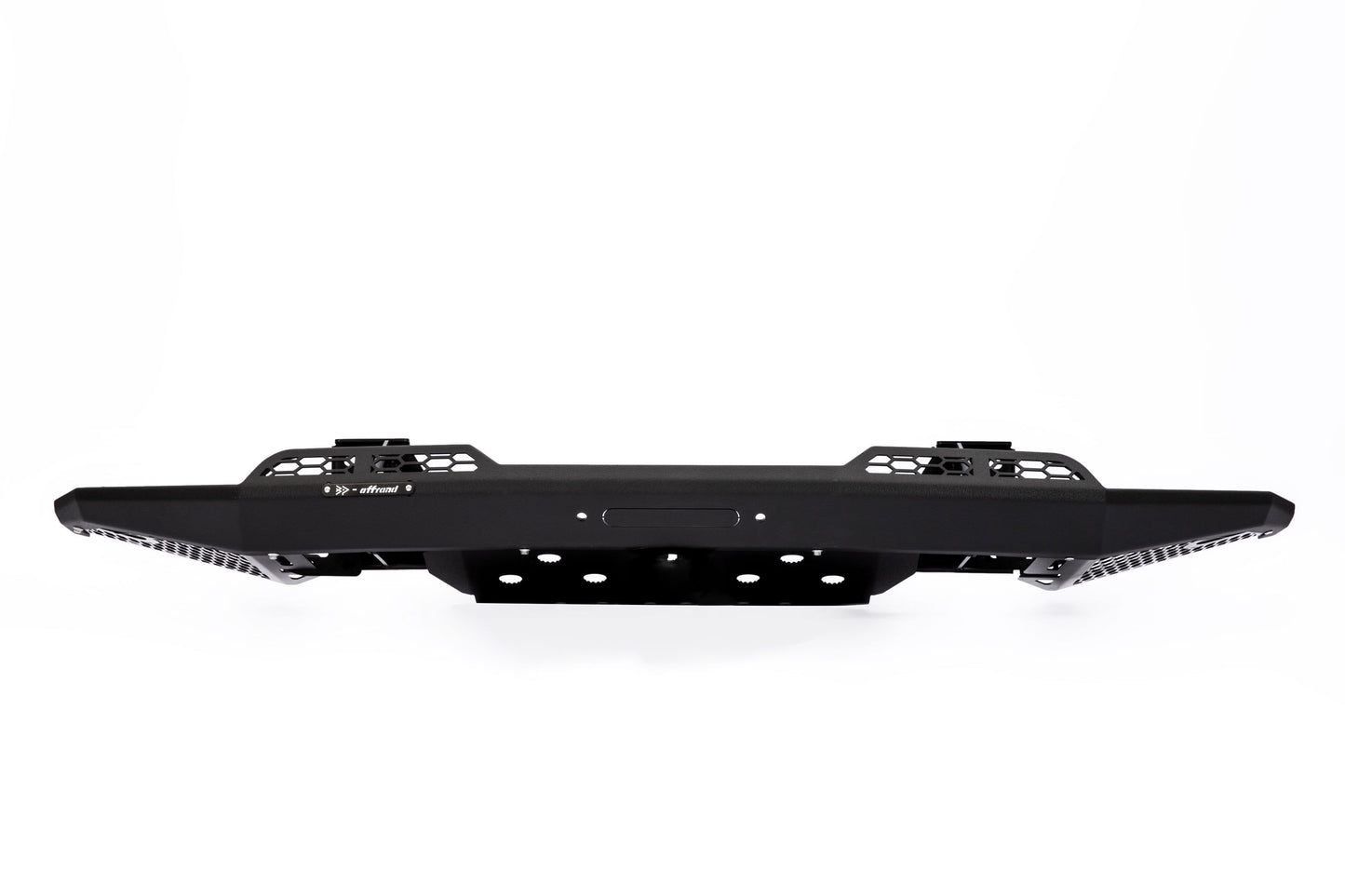 Front Bumper For Nissan Patrol/Armada Y62 2020+