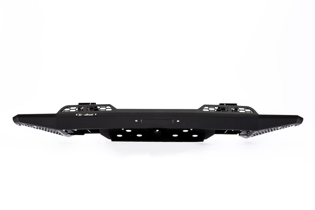 Front Bumper For Nissan Patrol/Armada Y62 2020+