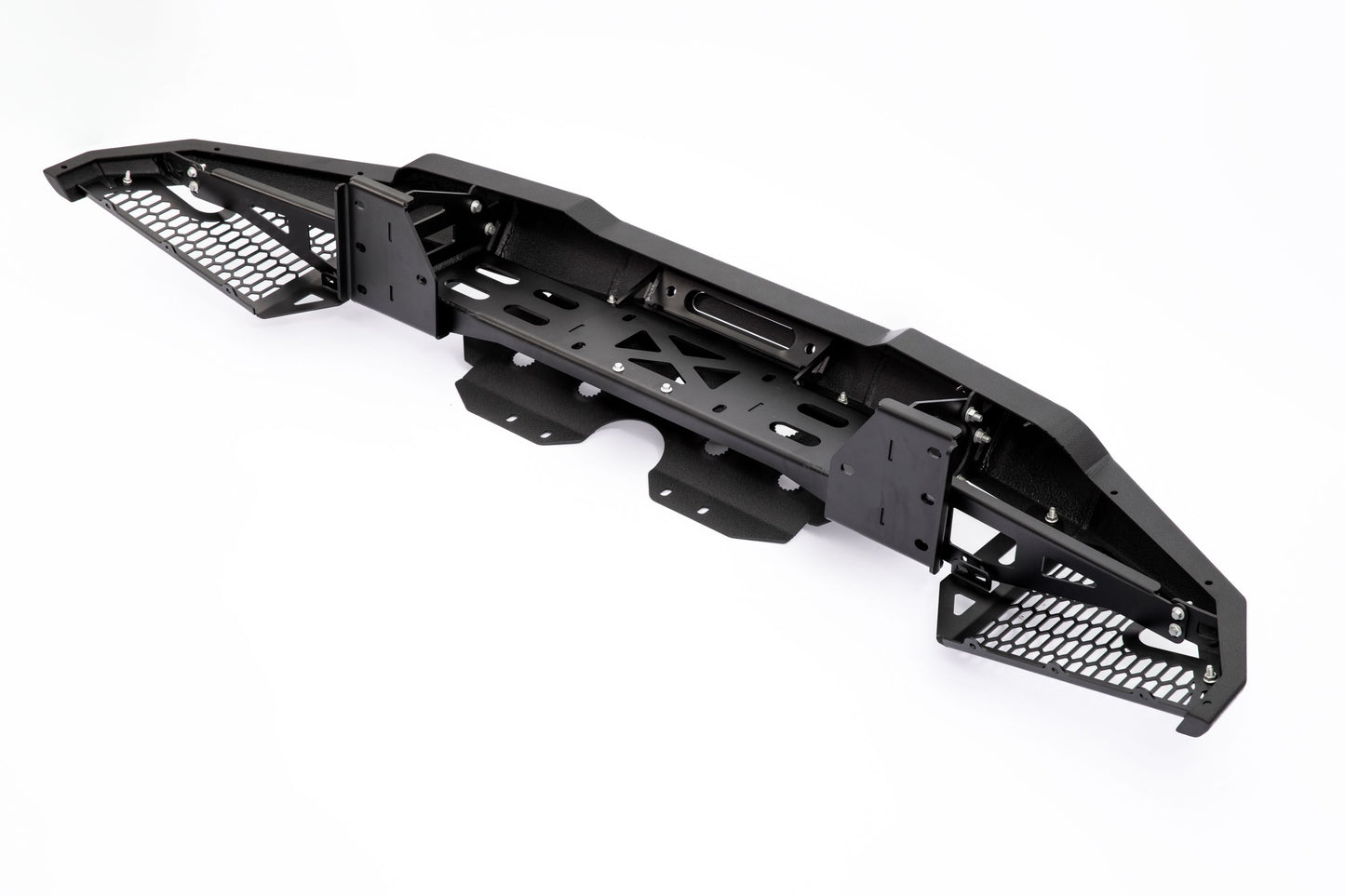 Front Bumper For Nissan Patrol/Armada Y62 2020+