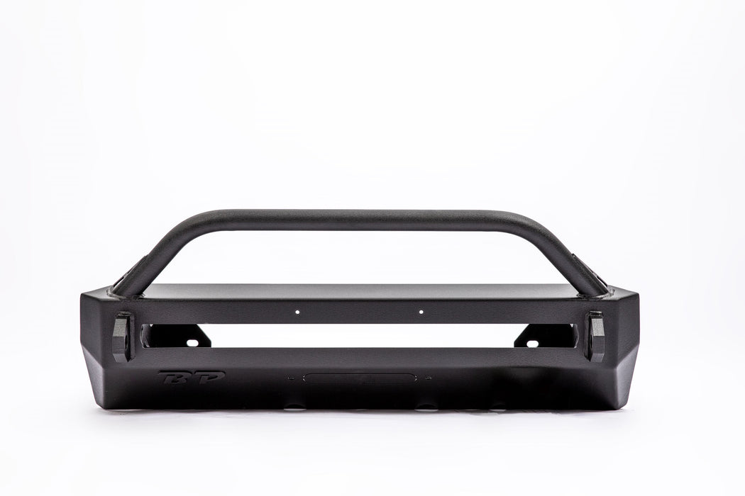 Front Bumpe（cross-country）For TOYOTA 4Runner TRD