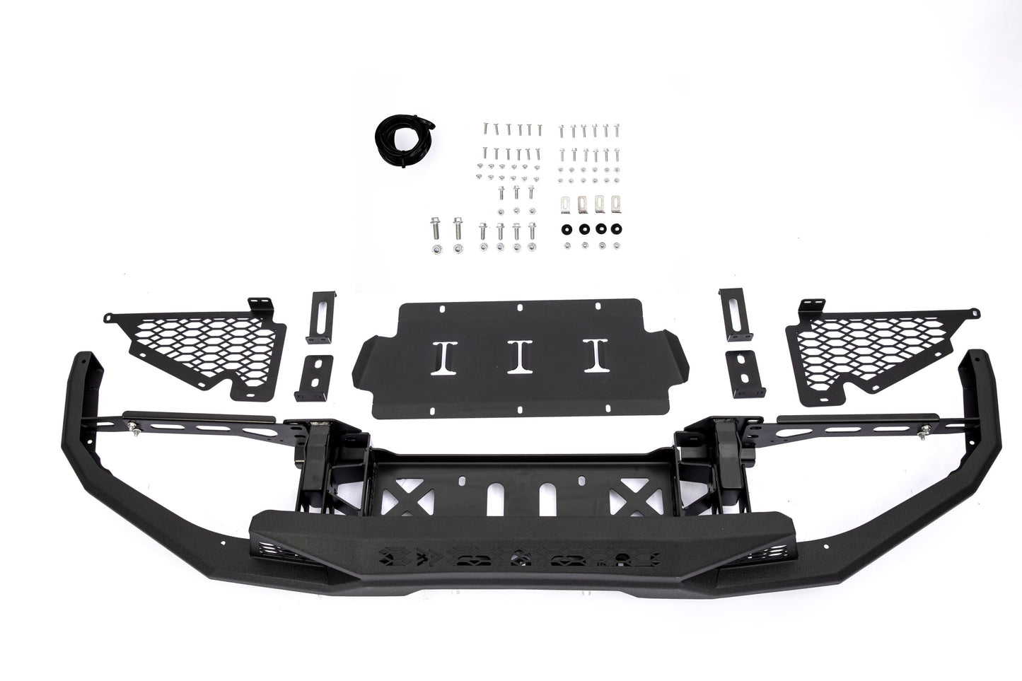 Front Bumper For LEXUS LX570 2012-2015