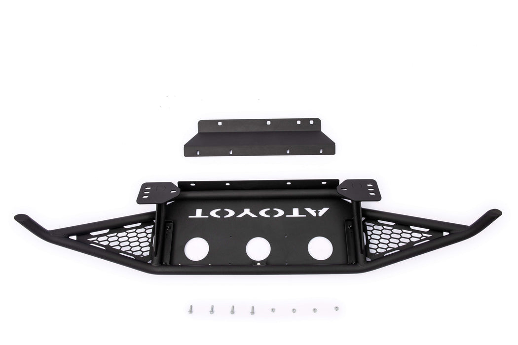 Front Bumper S For TOYOTA FJ