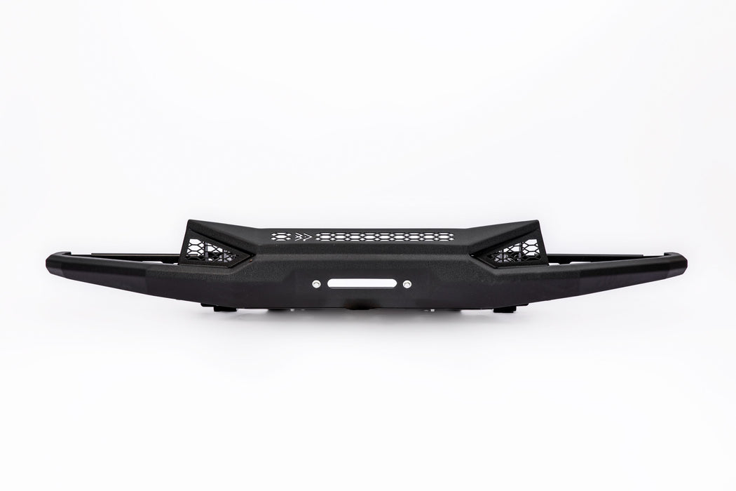 Front Bumper For LEXUS LX570 2012-2015