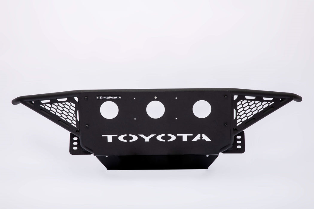 Front Bumper S For TOYOTA FJ