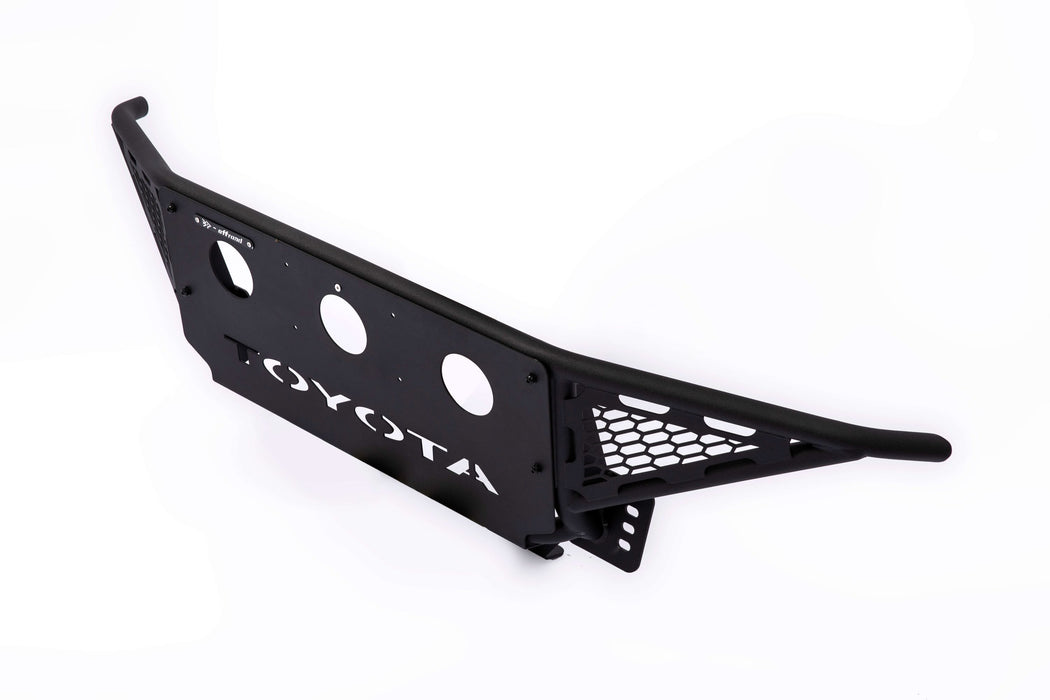 Front Bumper S For TOYOTA FJ