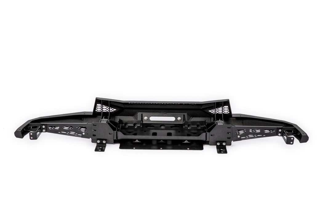 Front Bumper For LEXUS LX570 2012-2015