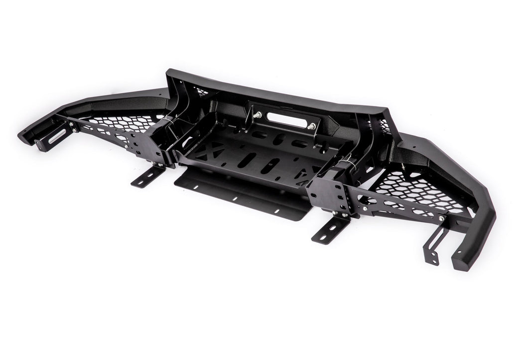 Front Bumper For LEXUS LX570 2012-2015