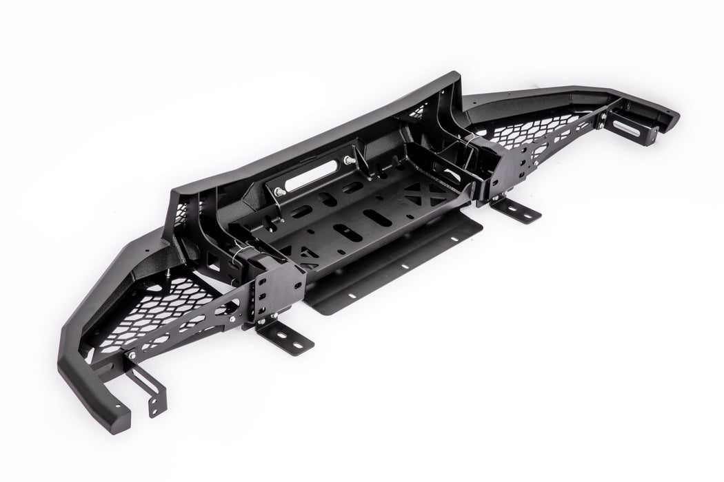 Front Bumper For LEXUS LX570 2012-2015