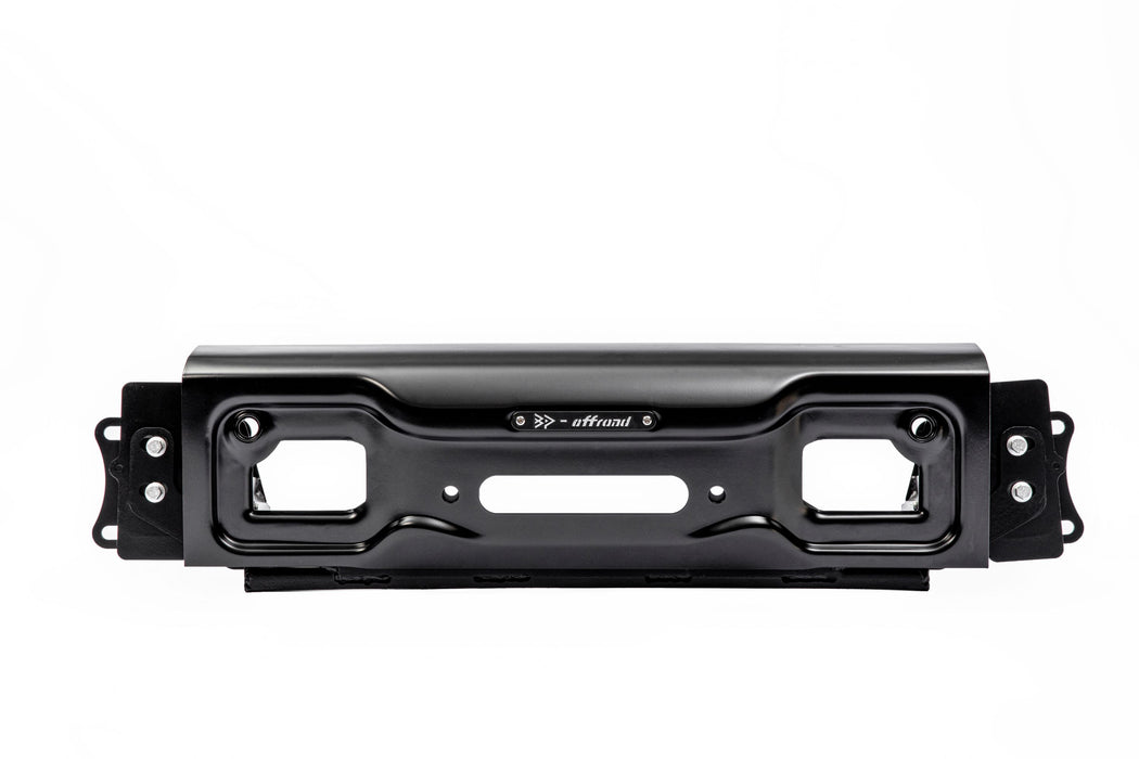 Front Bumper For G63