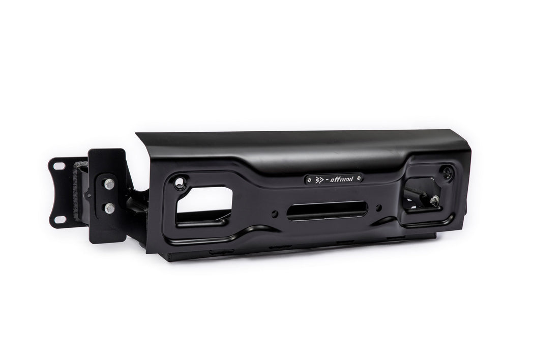 Front Bumper For G63