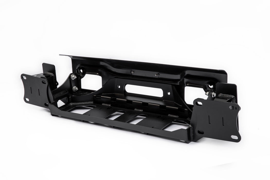 Front Bumper For G63