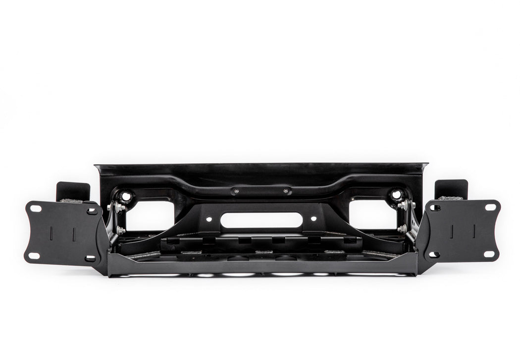 Front Bumper For G63