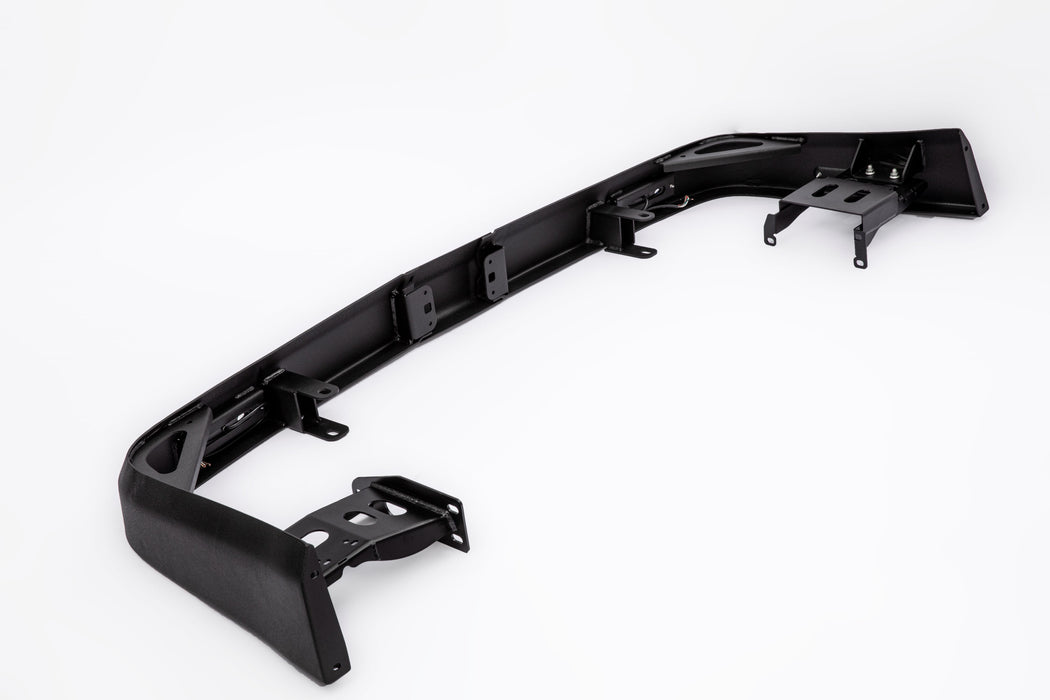 Rear Bumper For Toyota Land Cruiser LC200