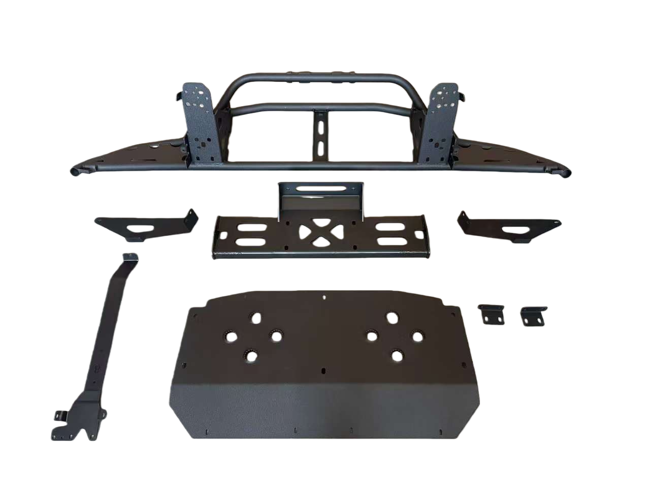 Cayenne 958 retains fog lights on its bumper.