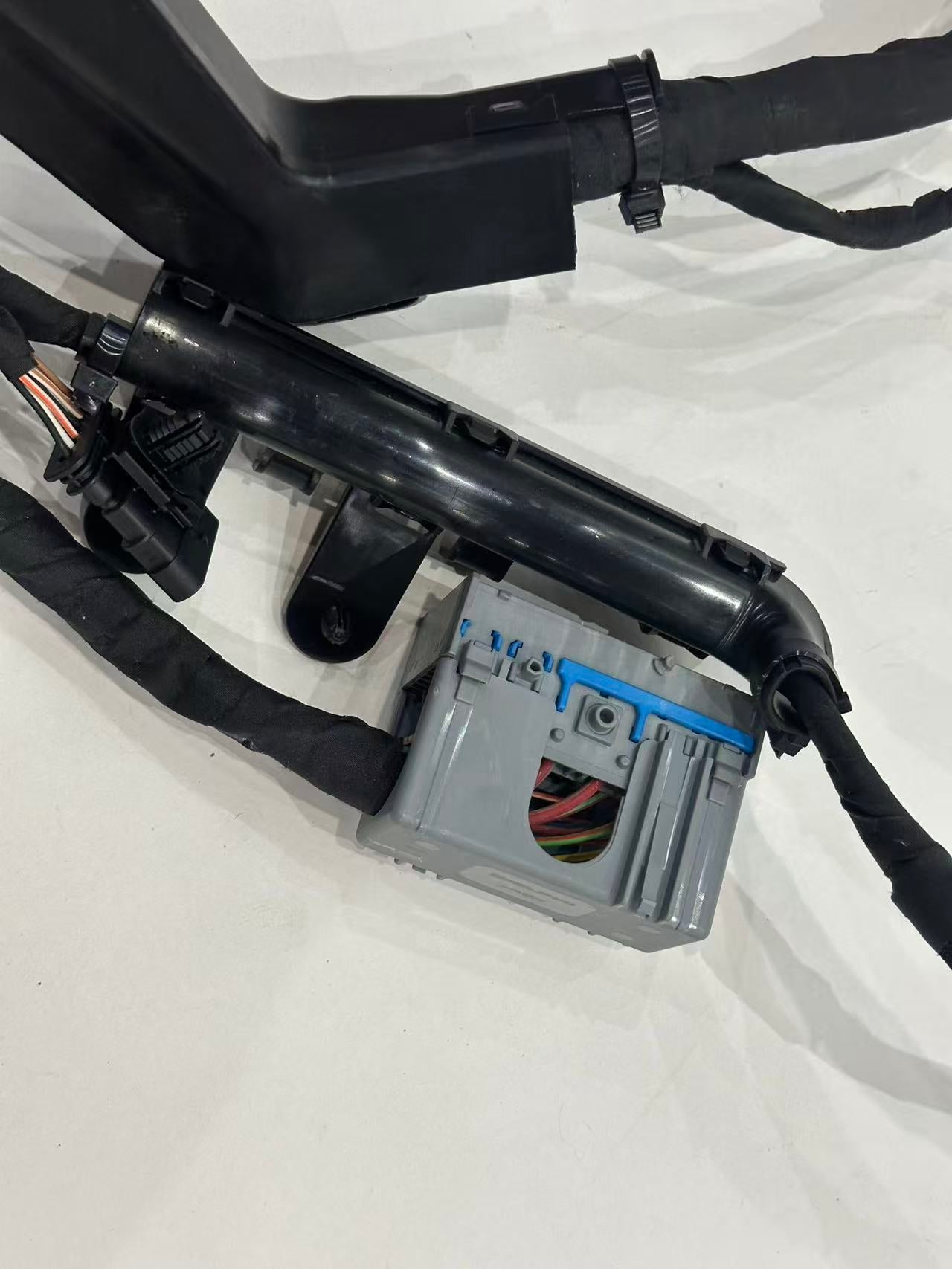 Mopar Dash Wiring Harness – OEM 68396642AF (Garage Find)