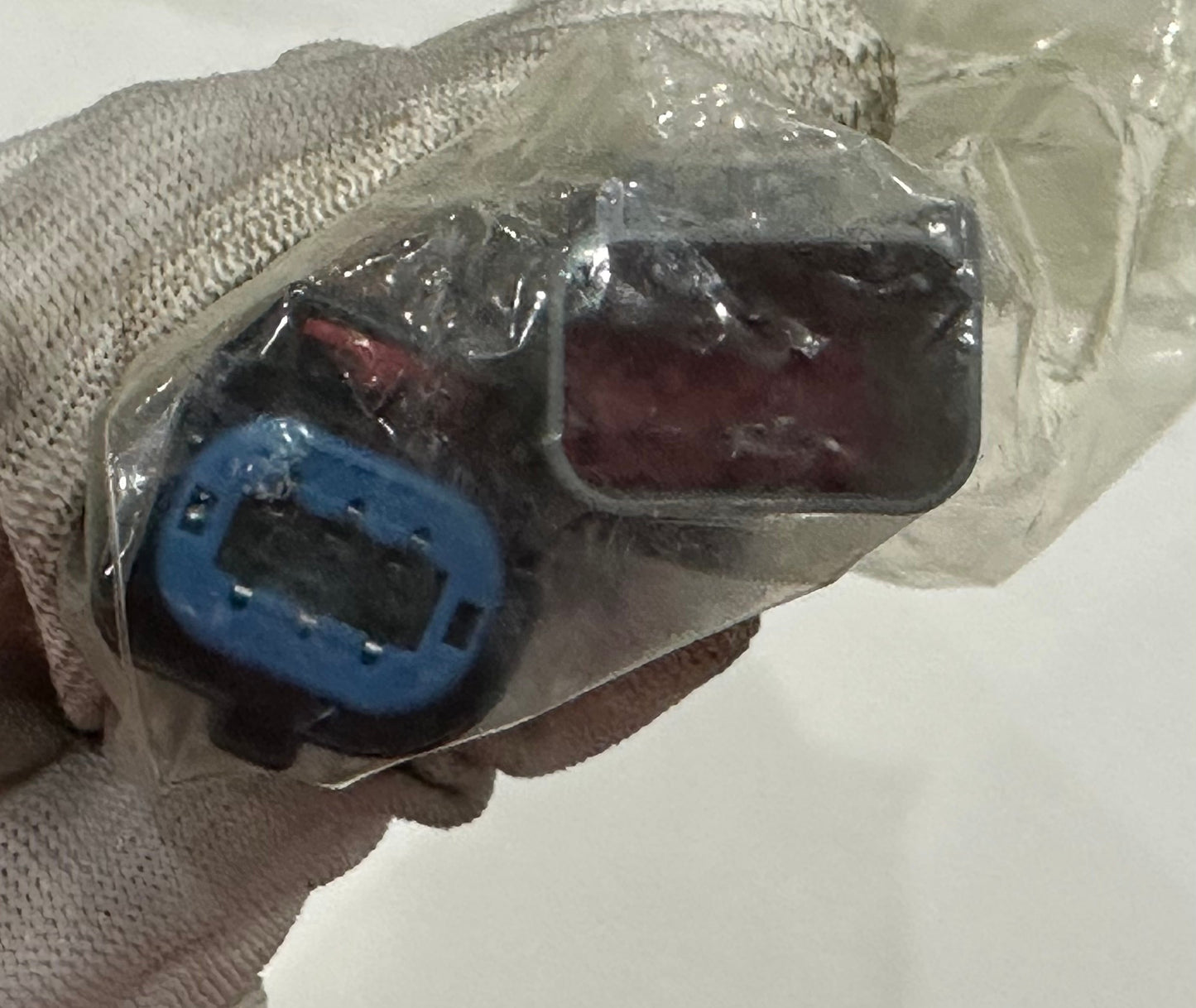 AEV Wiring Harness for Jeep JK 3.6/3.0 to 5.7/6.4 Engine Swap – OEM 30301011AD Replacement (Garage Find)