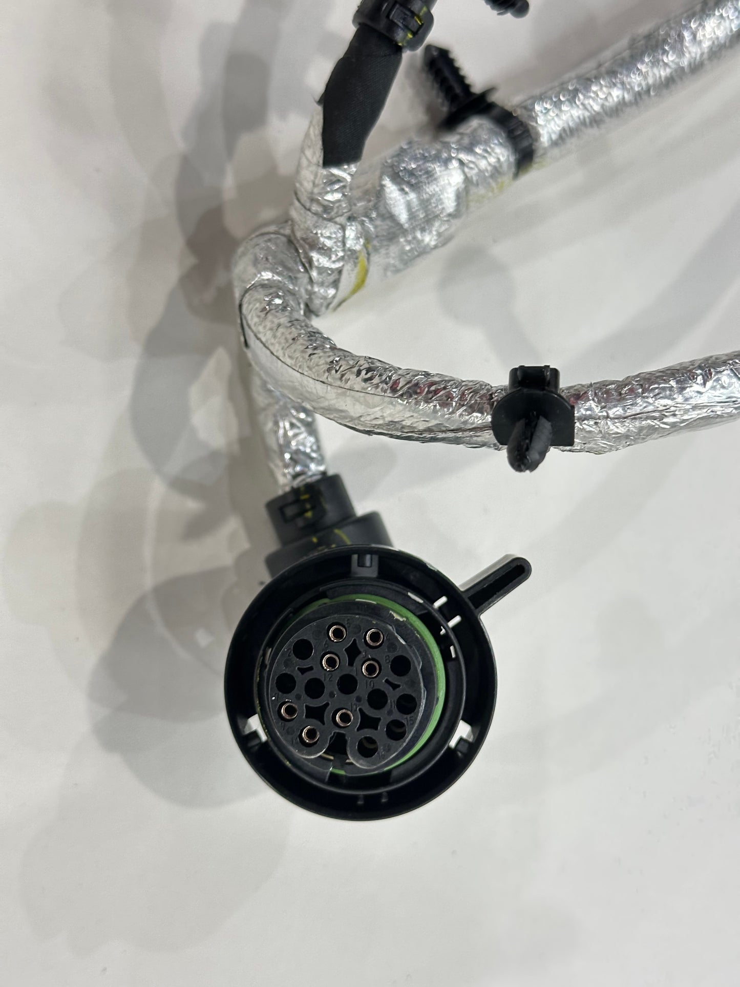 Jeep 392 Engine Wiring Harness – OEM Replacement 68507171AD (Aftermarket)