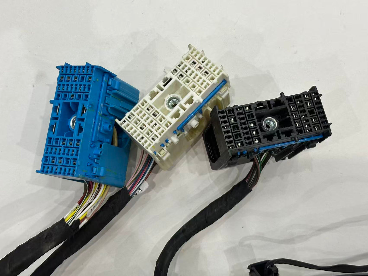 Mopar Dash Wiring Harness – OEM 68442942AD (Garage Find)