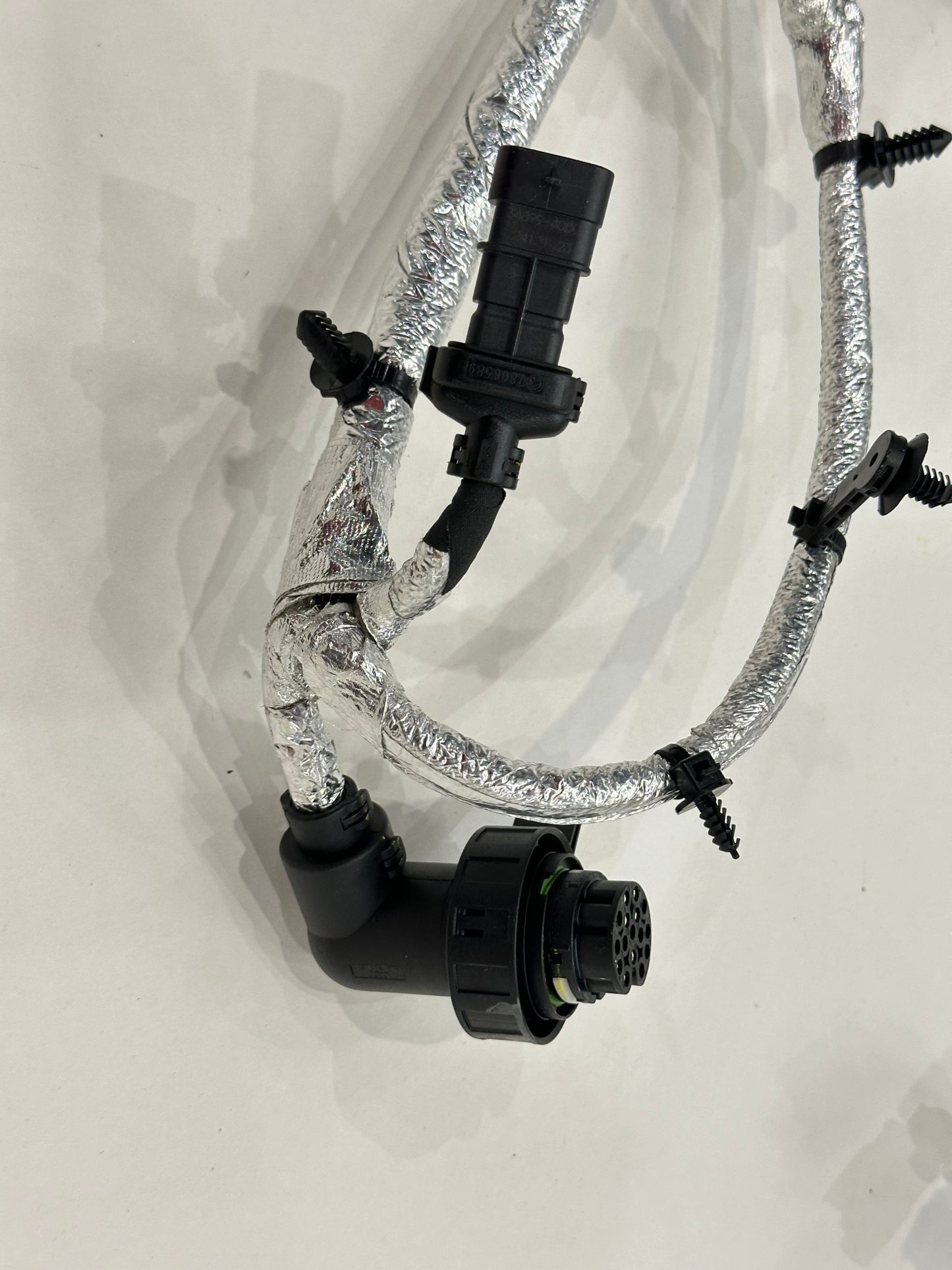 Jeep 392 Engine Wiring Harness – OEM Replacement 68507171AD (Aftermarket)