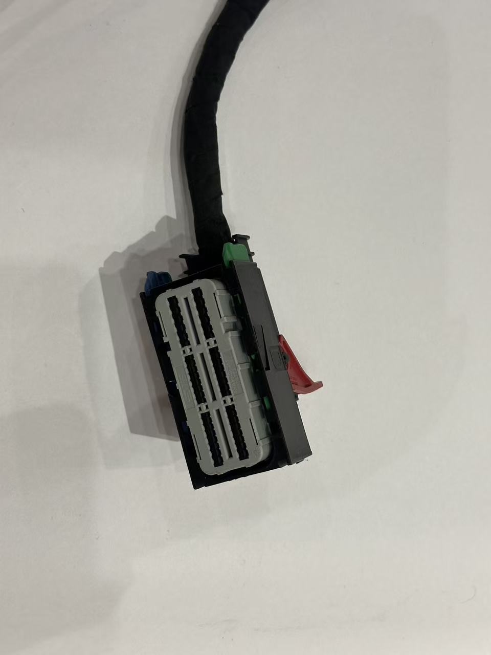 Mopar Dash Wiring Harness – OEM 68396642AF (Garage Find)