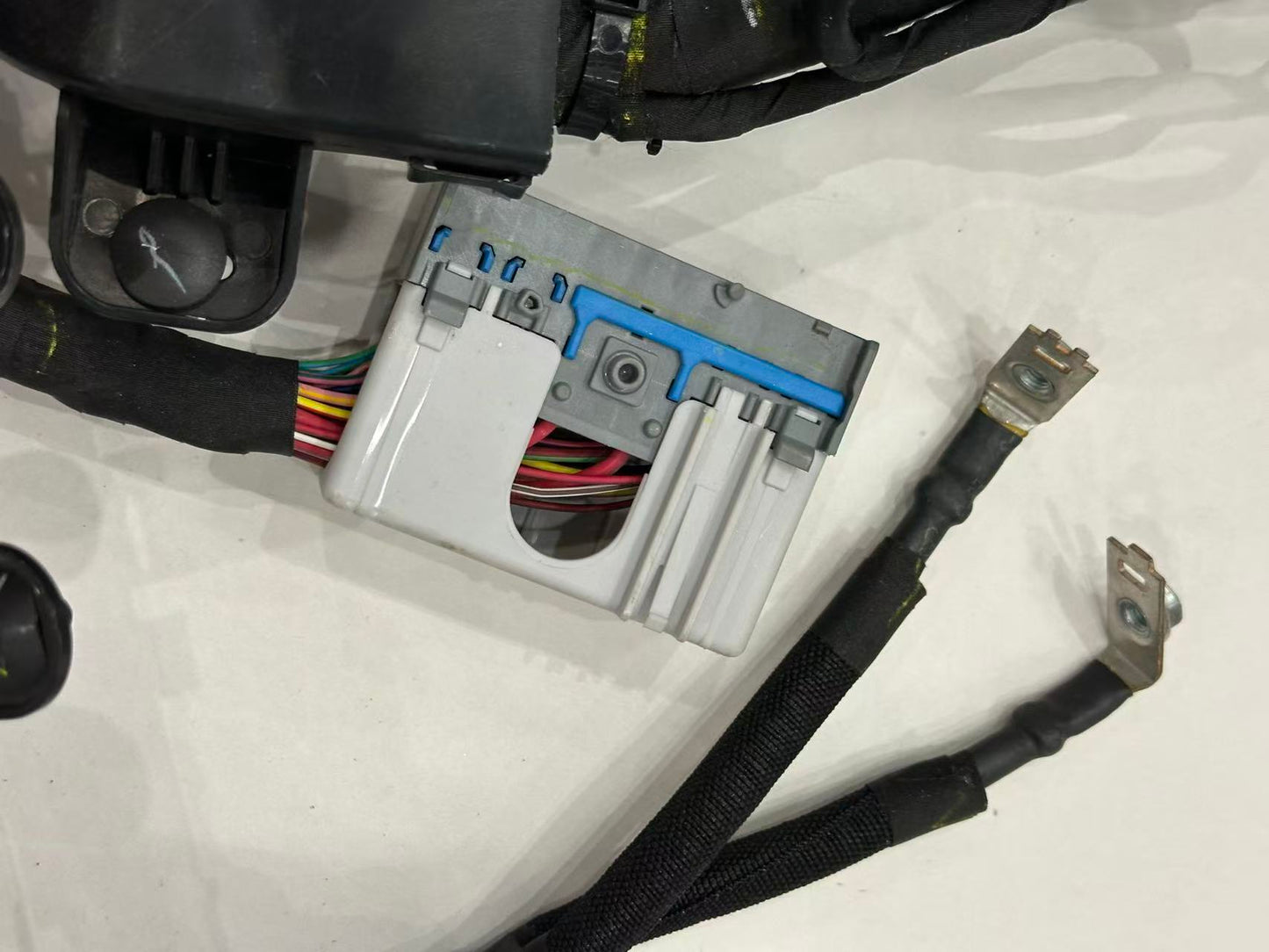 Mopar Wiring Harness – OEM 68443026AD (Garage Find)