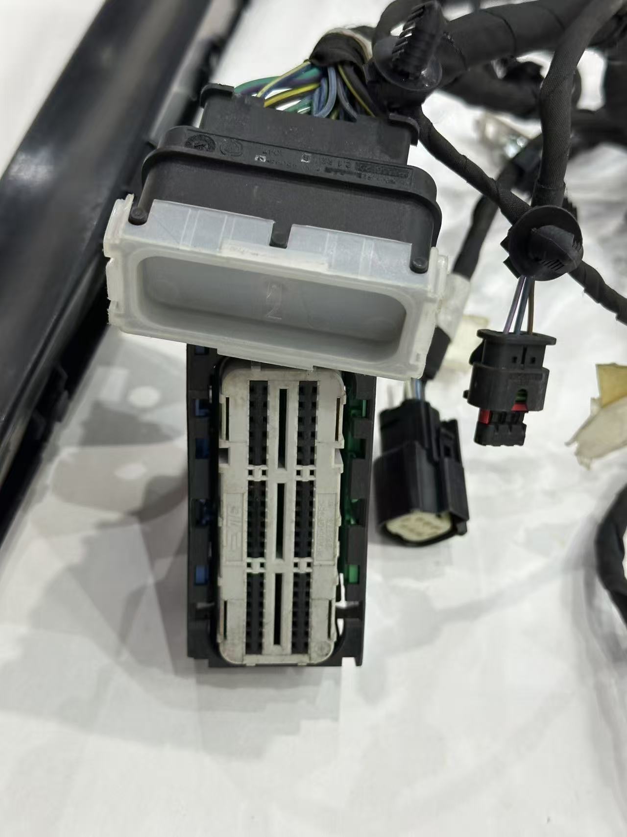 Mopar Dash Wiring Harness – OEM 68350959AD (Garage Find)