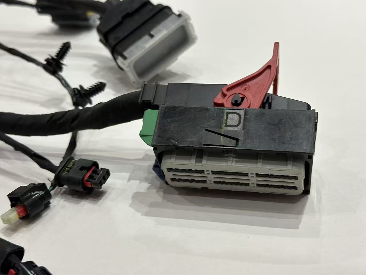 Mopar Dash Wiring Harness – OEM 68442942AD (Garage Find)