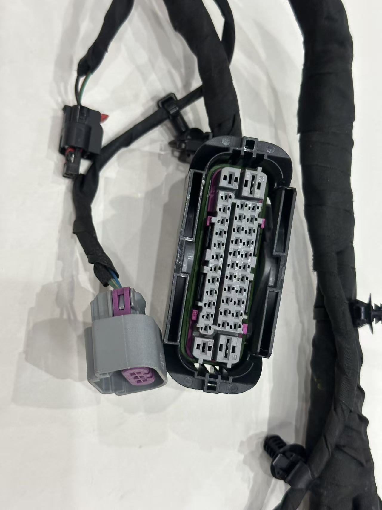 Mopar Dash Wiring Harness – OEM 68396642AF (Garage Find)