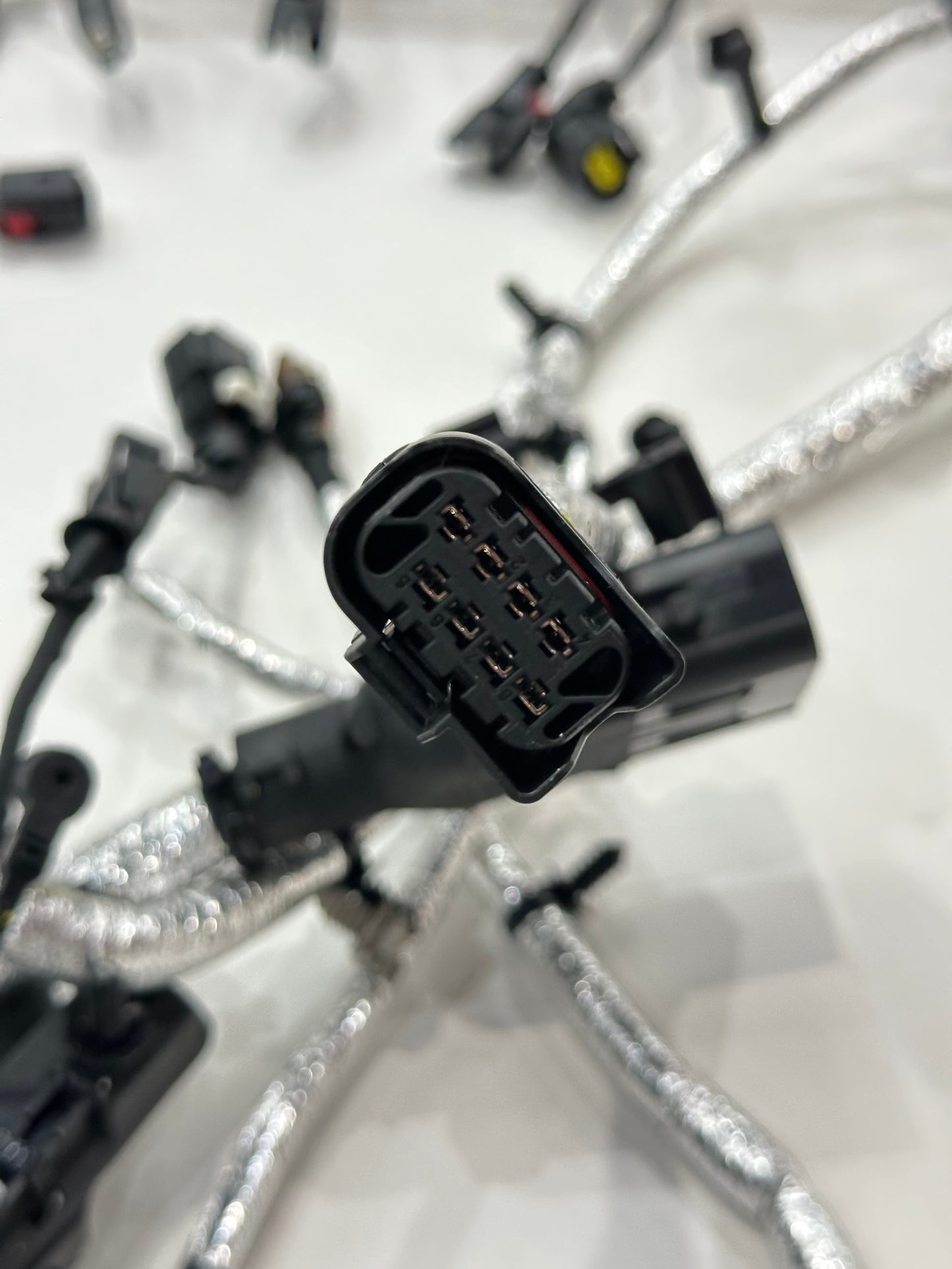 Jeep 392 Engine Wiring Harness – OEM Replacement 68507171AD (Aftermarket)