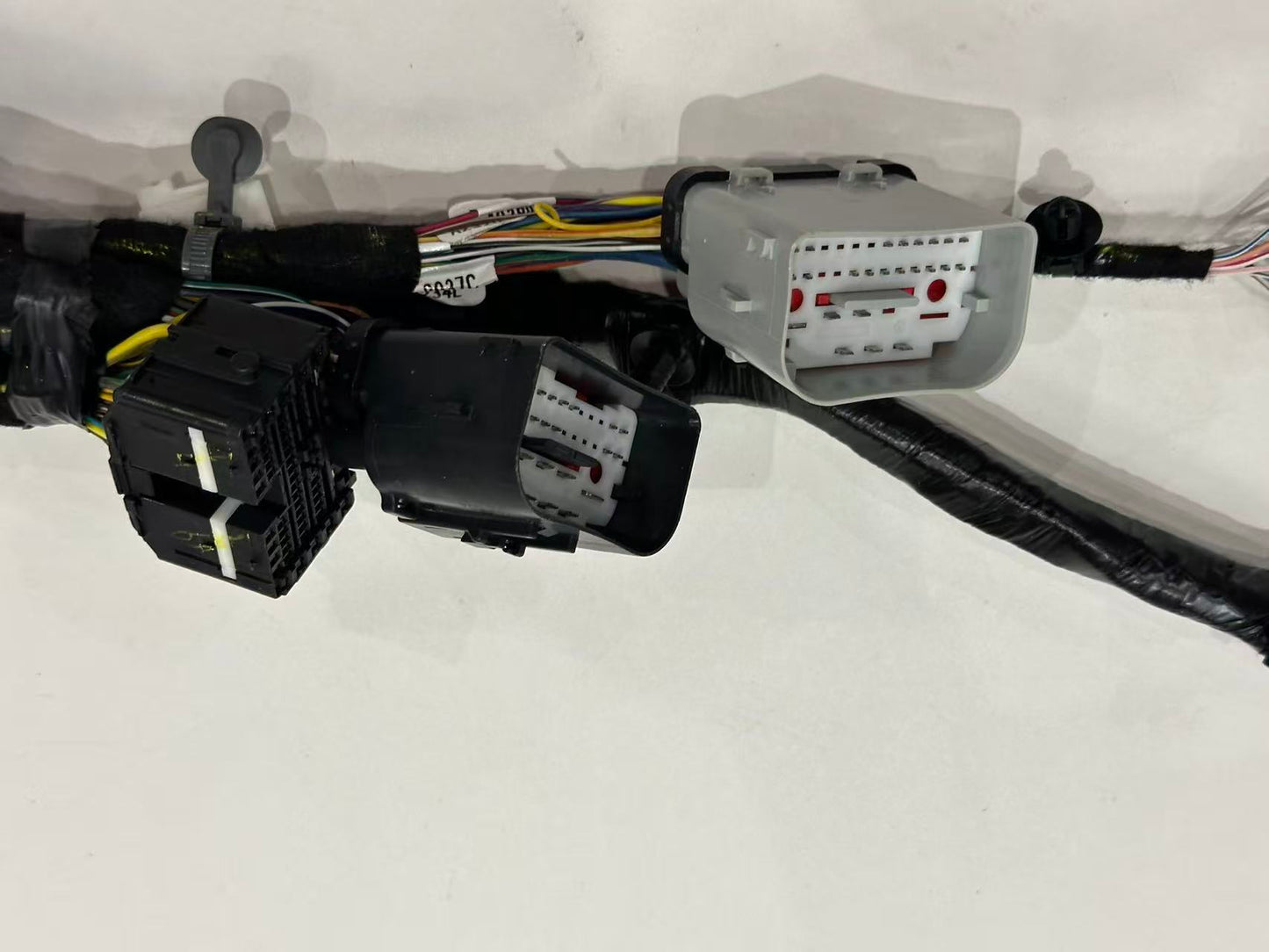 Mopar Wiring Harness – OEM 68443026AD (Garage Find)