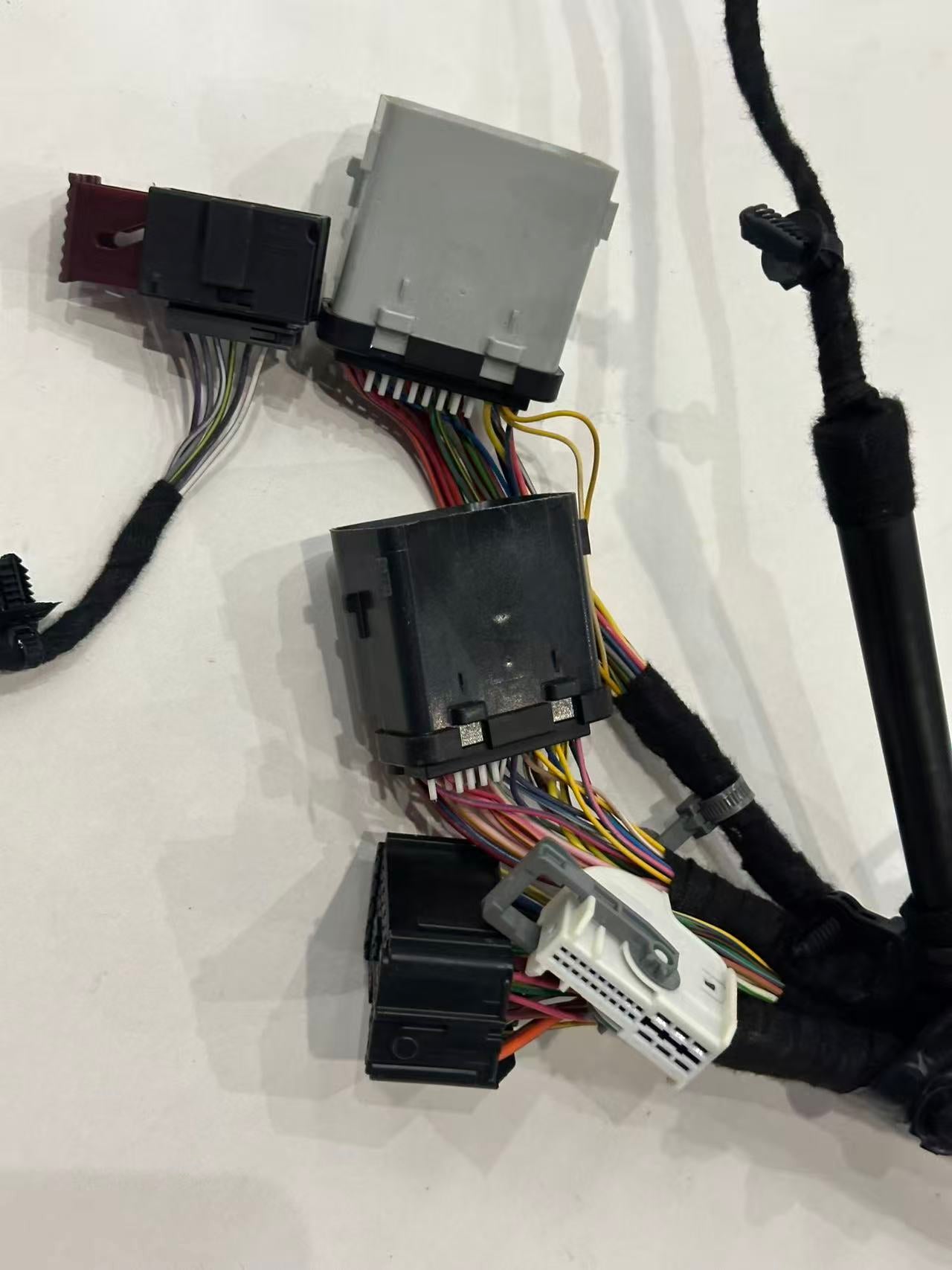 Mopar Dash Wiring Harness – OEM 68396642AF (Garage Find)