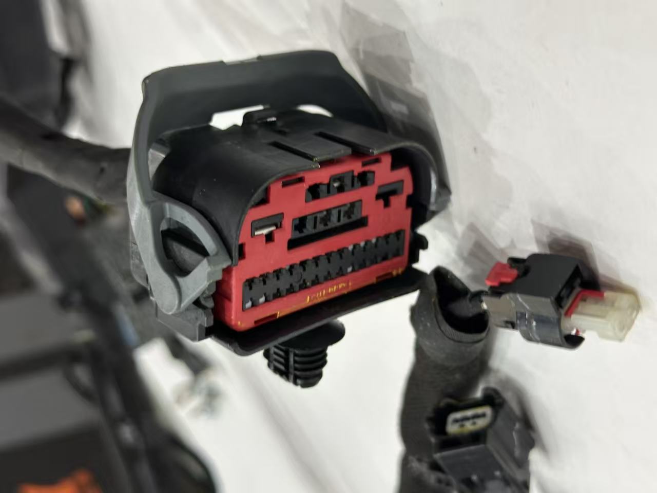 Mopar Wiring Harness – OEM 68443026AD (Garage Find)