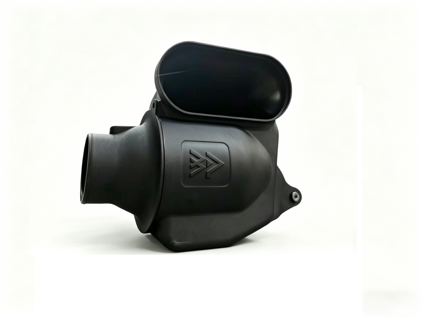High-Flow Air Intake Box –  for HEMI 392/6.2/6.4 Performance