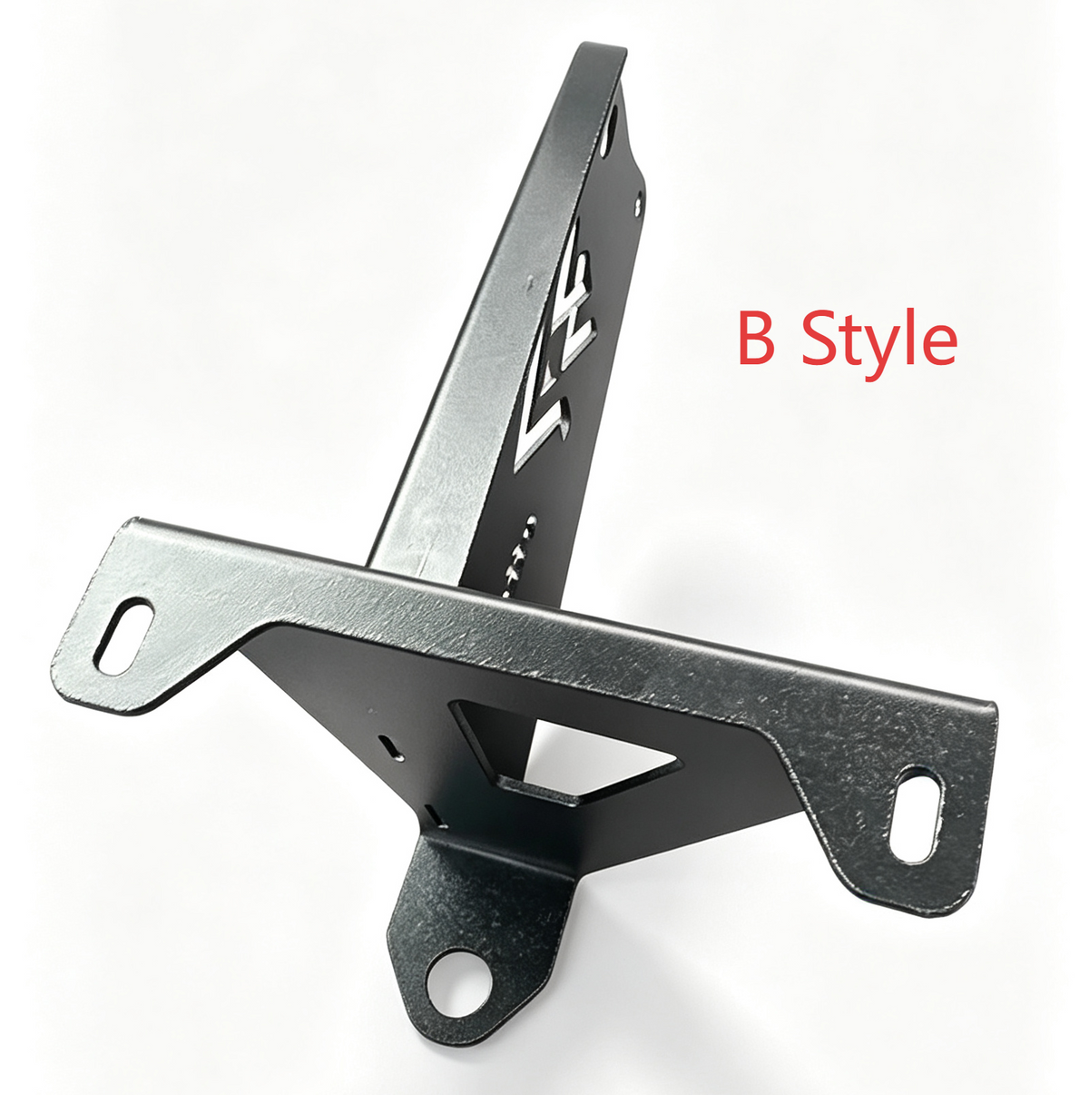 HEMI V8 PCM/ECU Mounting Brackets