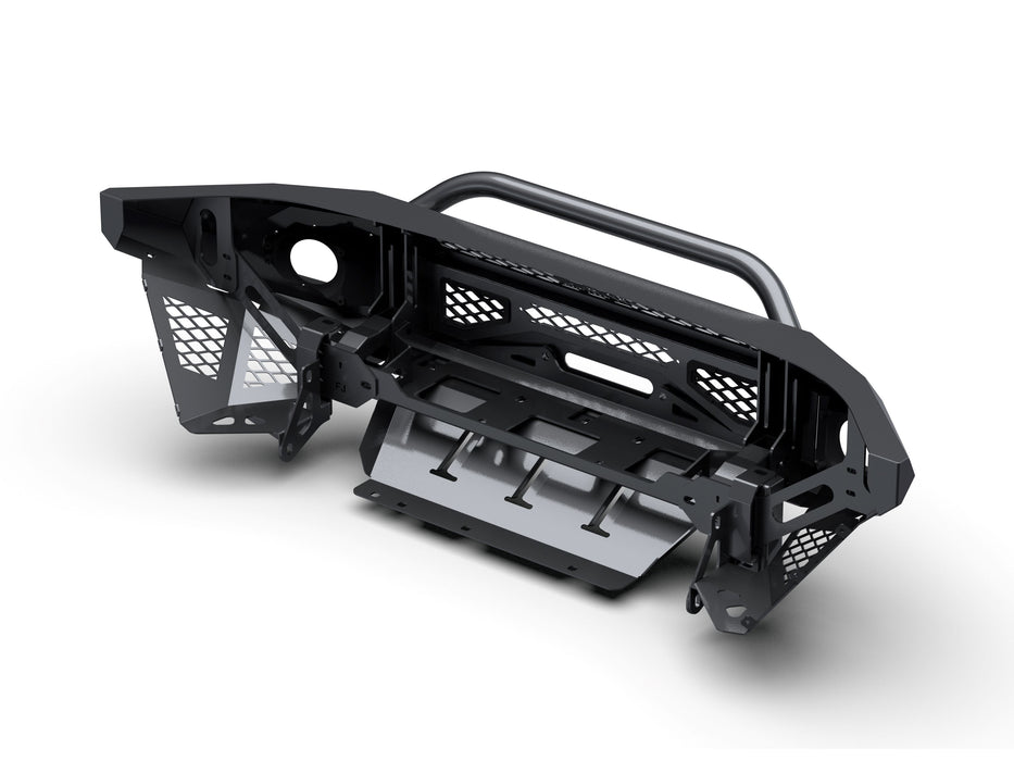 Front Bumper For TOYOTA FJ