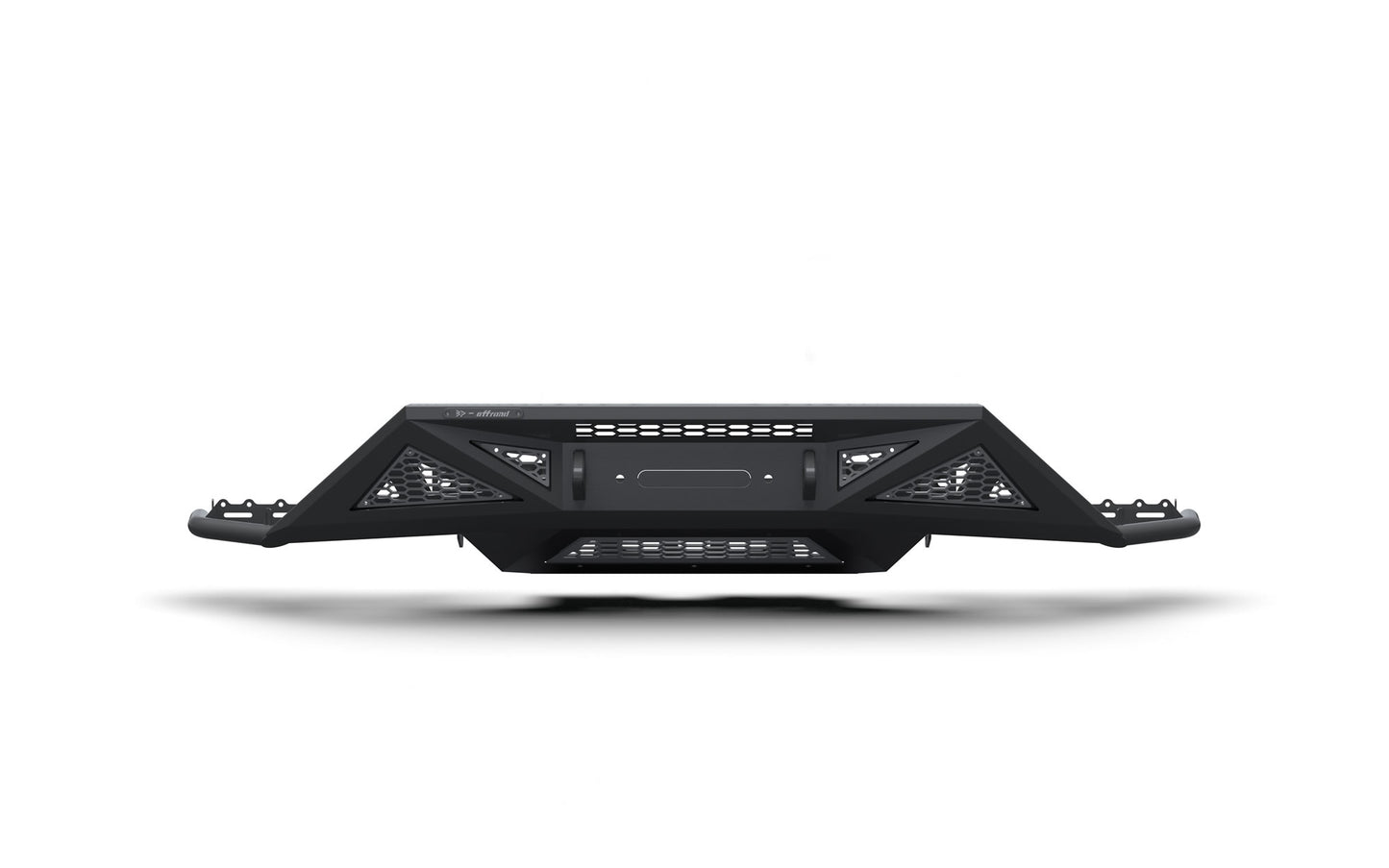 Front Bumper Bull Bar For Lexus 2014 GX460