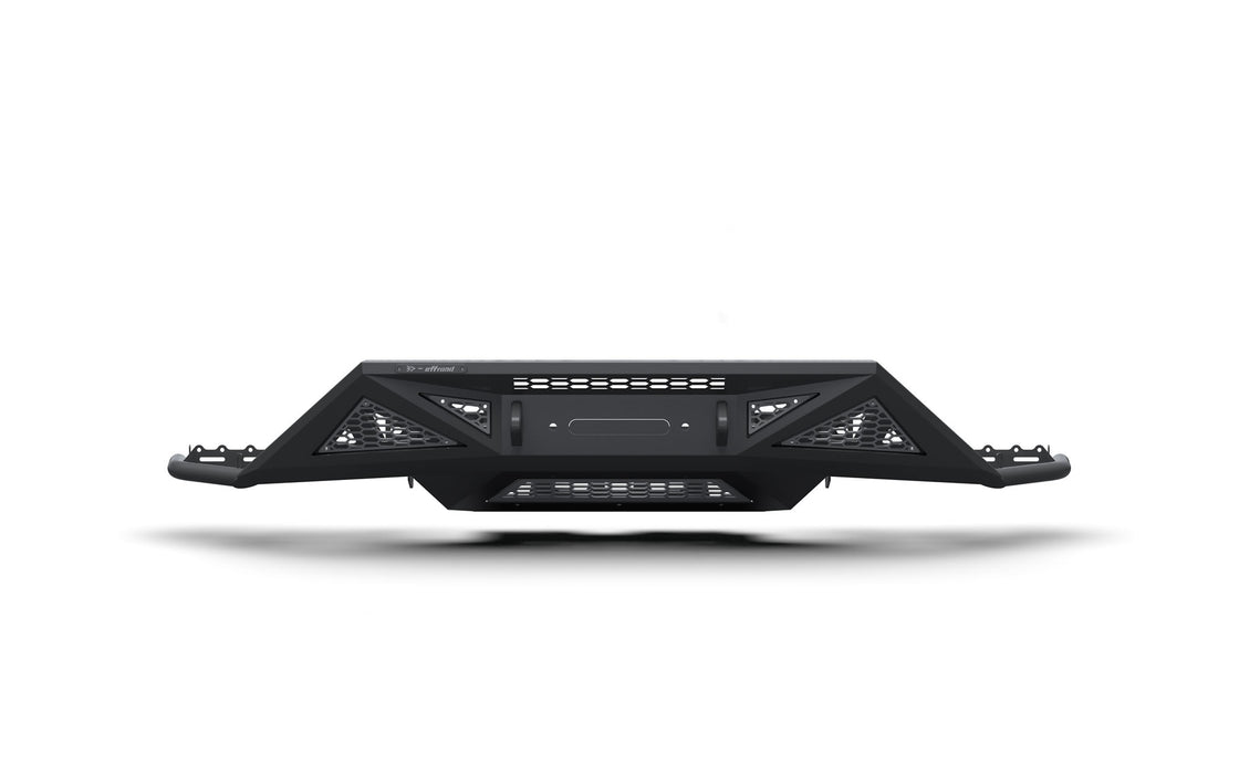 Front Bumper Bull Bar For Lexus 2014 GX460