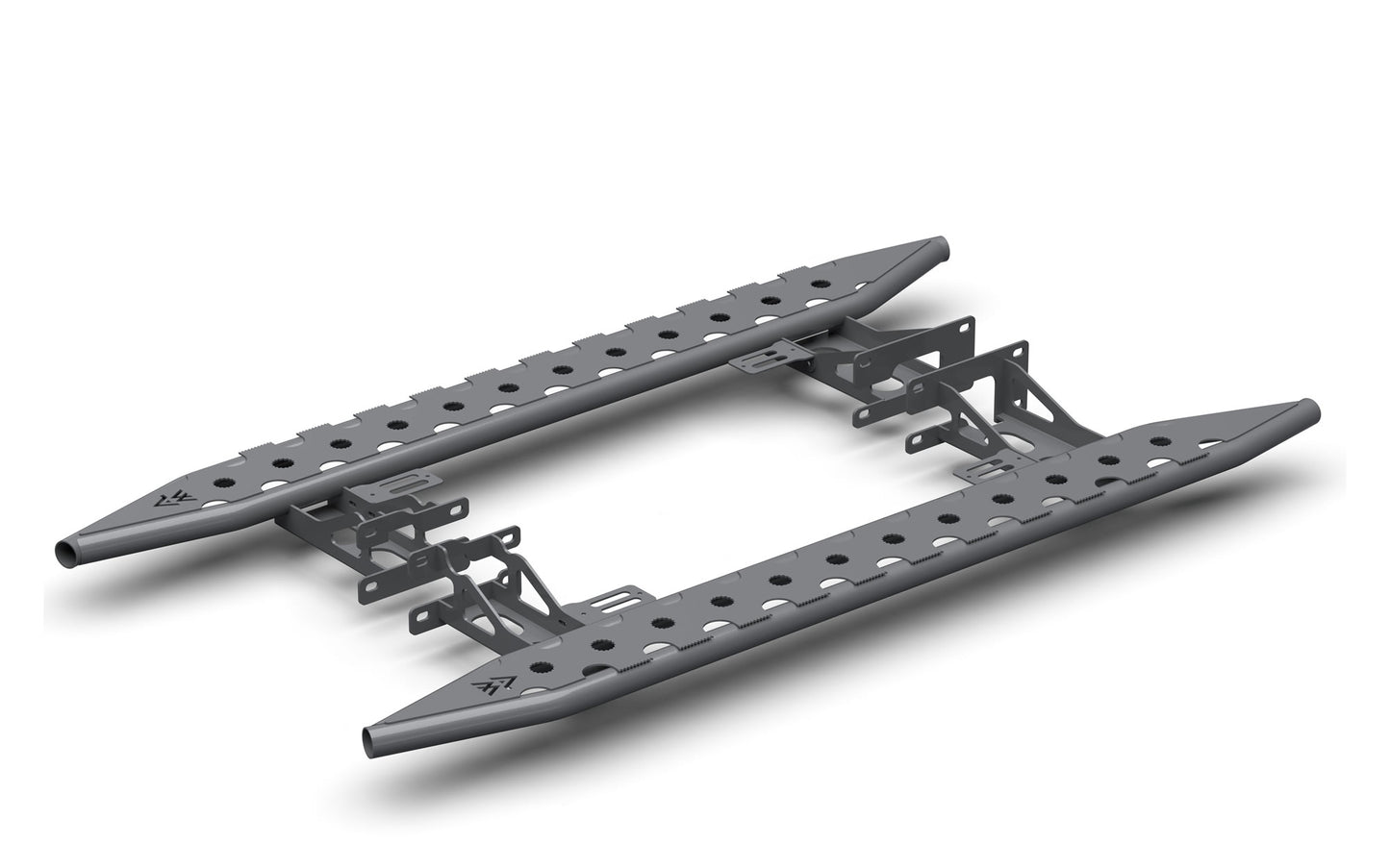 Side Step(pipe) For LEXUS GX460