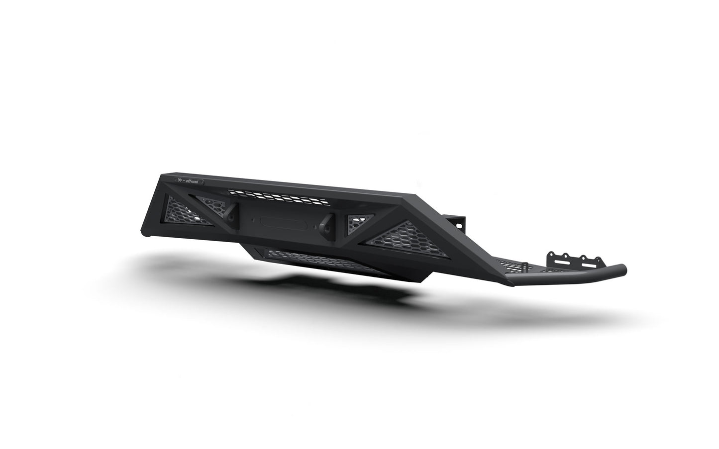 Front Bumper Bull Bar For Lexus 2014 GX460