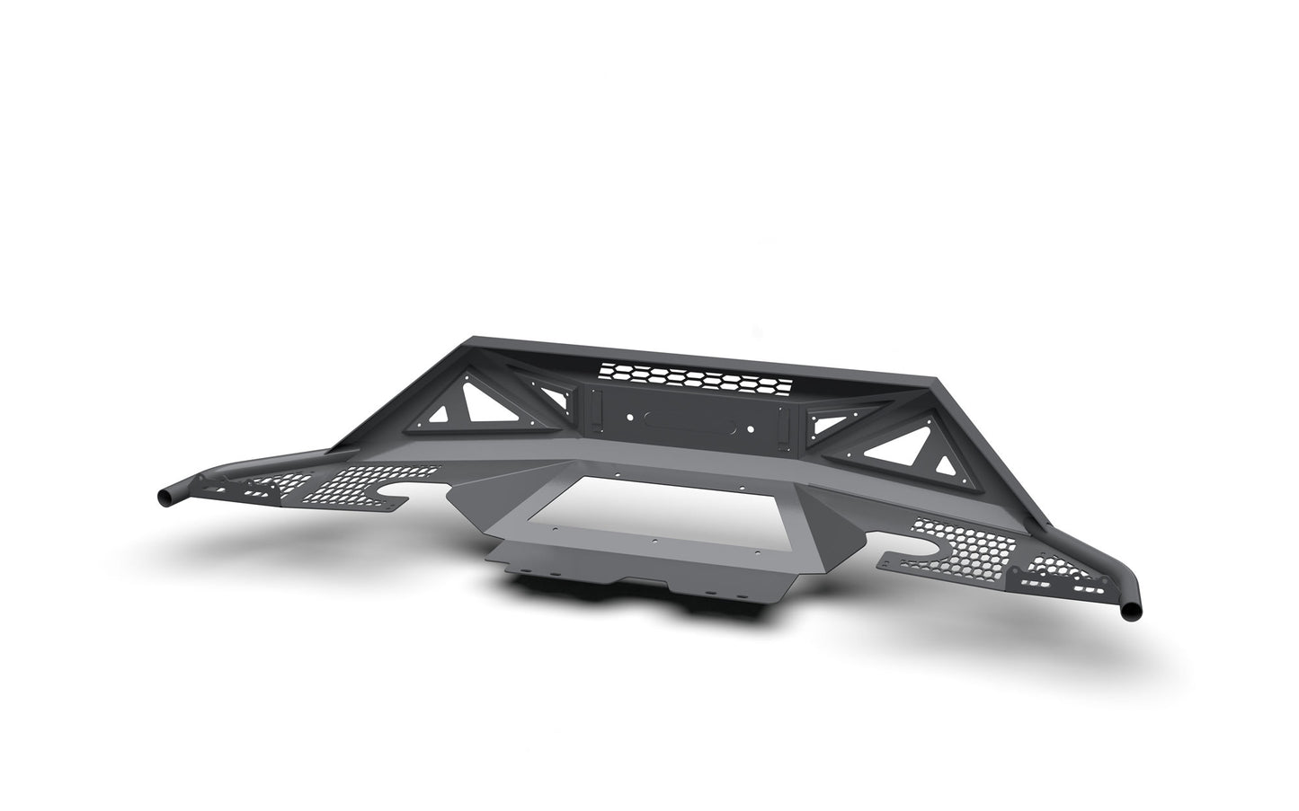 Front Bumper Bull Bar For Lexus 2014 GX460