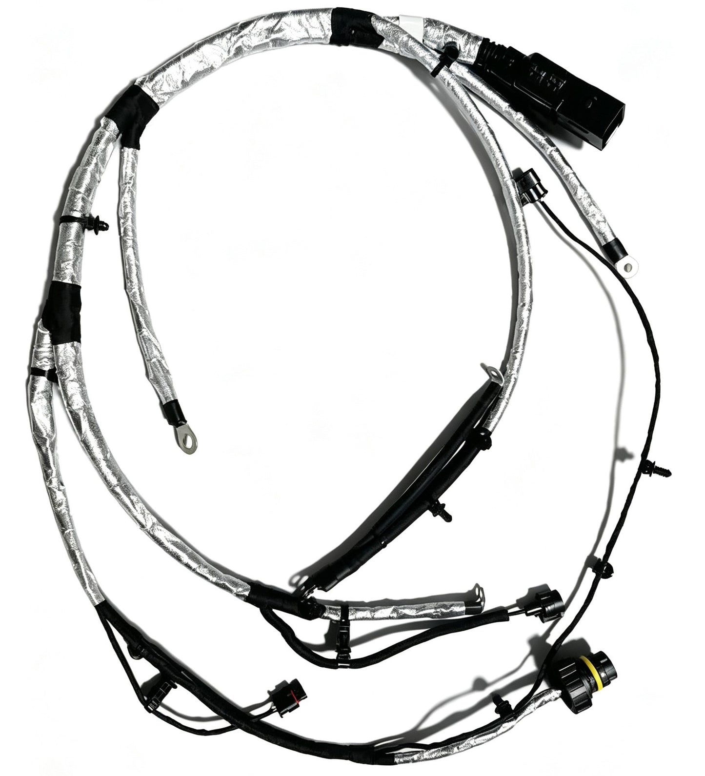 JL/JT HEMI 5.7L/6.4L Transmission Wiring Harness
