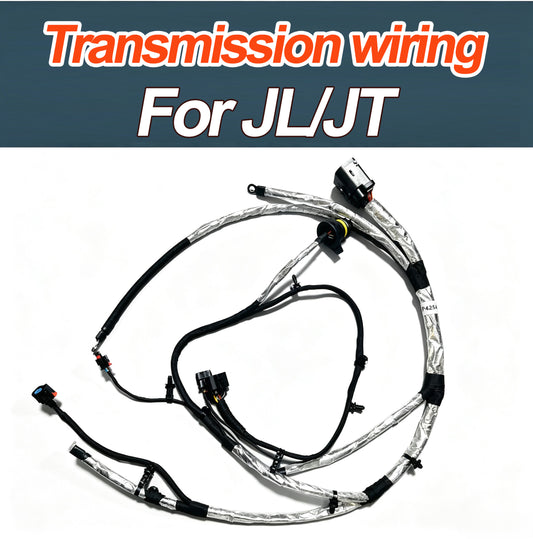 JL/JT HEMI 5.7L/6.4L Transmission Wiring Harness