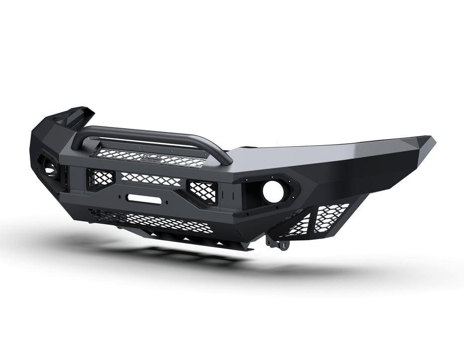 Front Bumper BP Offroad Accessories For Toyota LC120