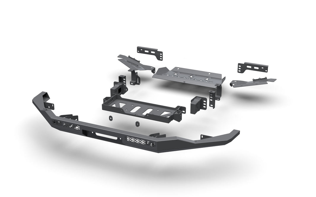 Products – Page 2 – BP4WD-Off-road vehicle accessories