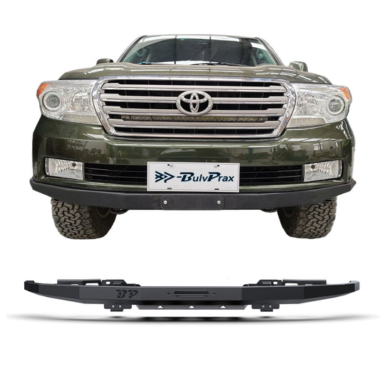 for LC200 08-11 front bumper 