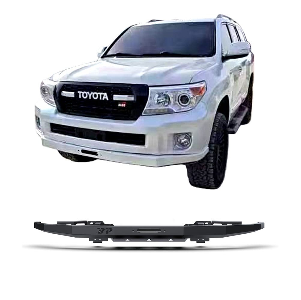 Front Bumper  For Toyota Land Cruiser LC200 12-15